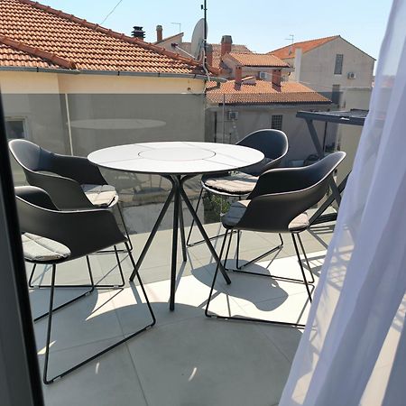 Luxury Apartments Marina View ヴォディツェ エクステリア 写真