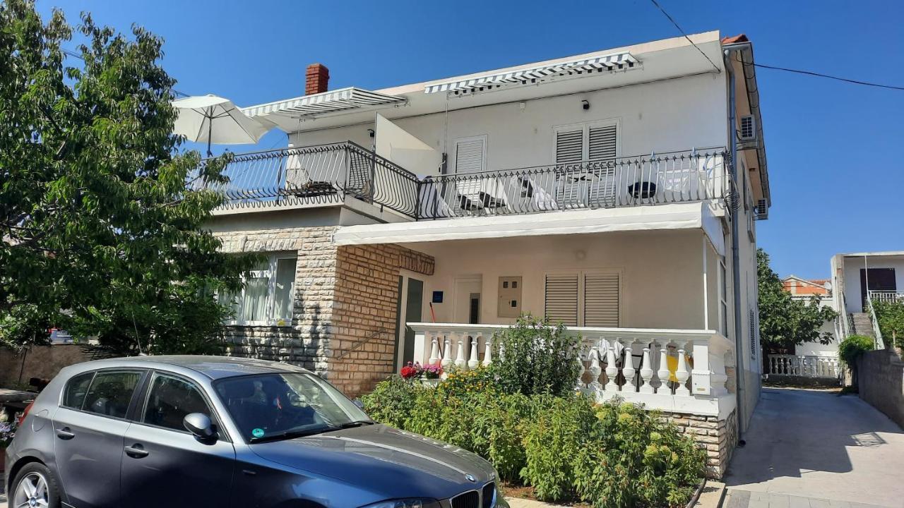 Luxury Apartments Marina View ヴォディツェ エクステリア 写真
